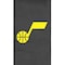 Dreamseat Bar Stool 500 with Utah Jazz Primary Logo, 2PK XZ500BSDBLK-PSNBA32084A - alternate 5